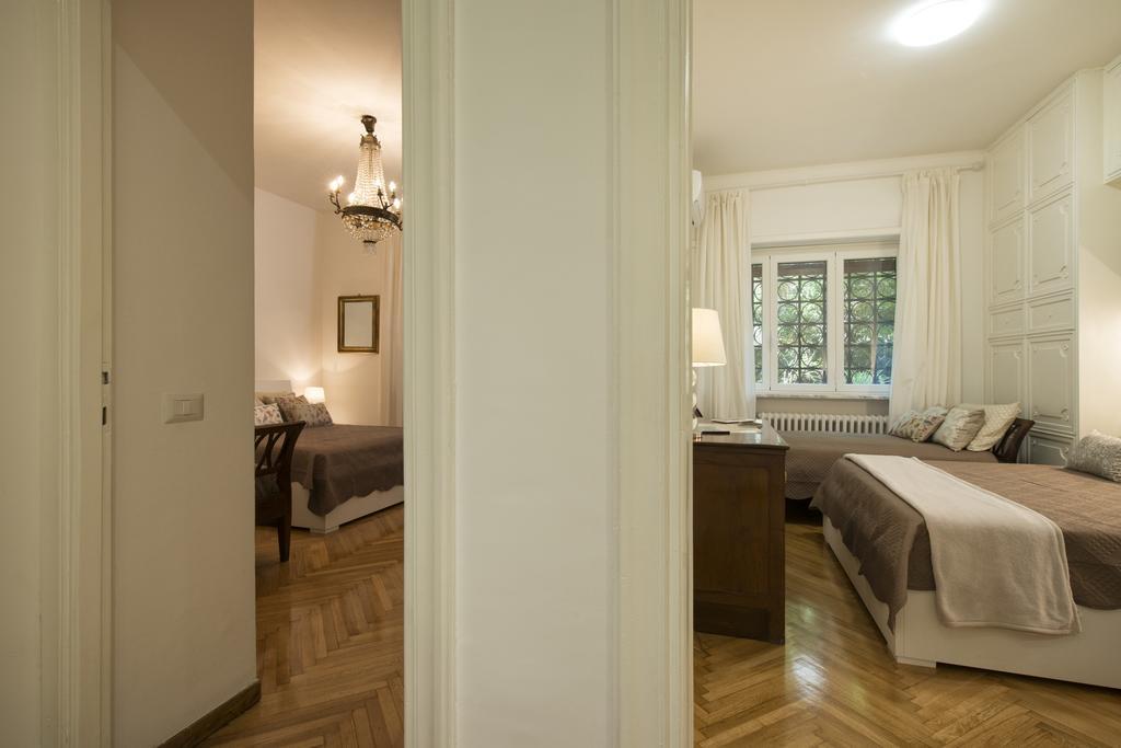 Vatican Holiday Apartment 307 Roma Eksteriør bilde