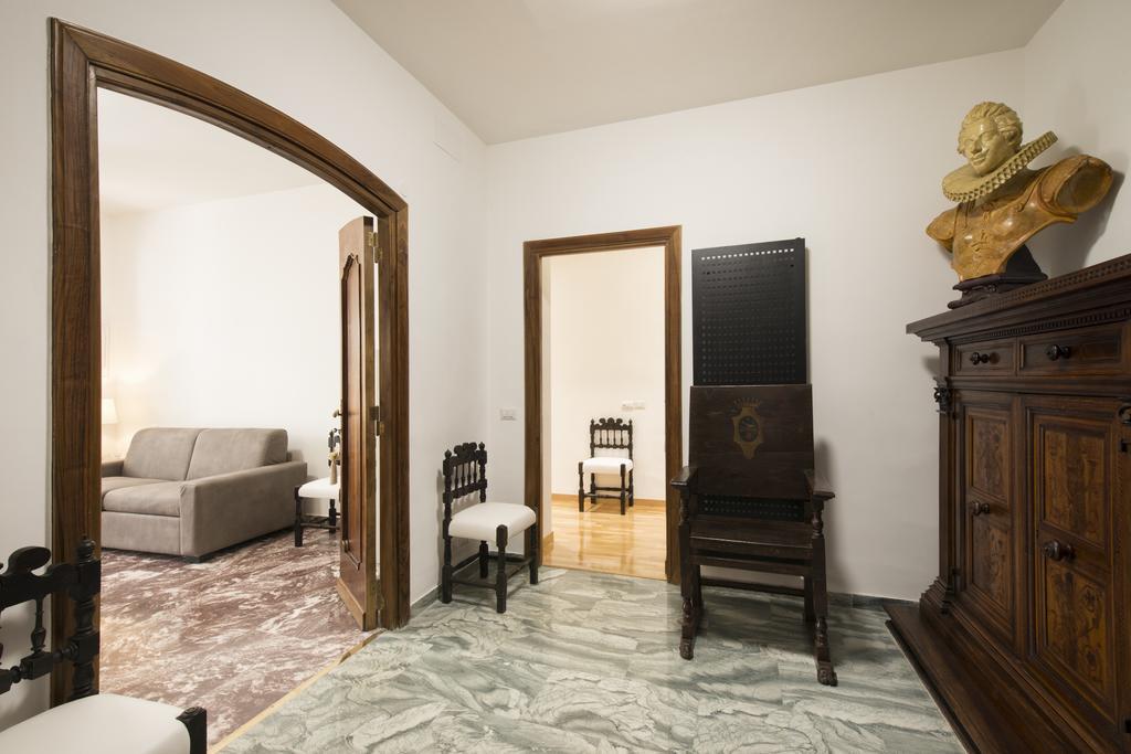 Vatican Holiday Apartment 307 Roma Eksteriør bilde