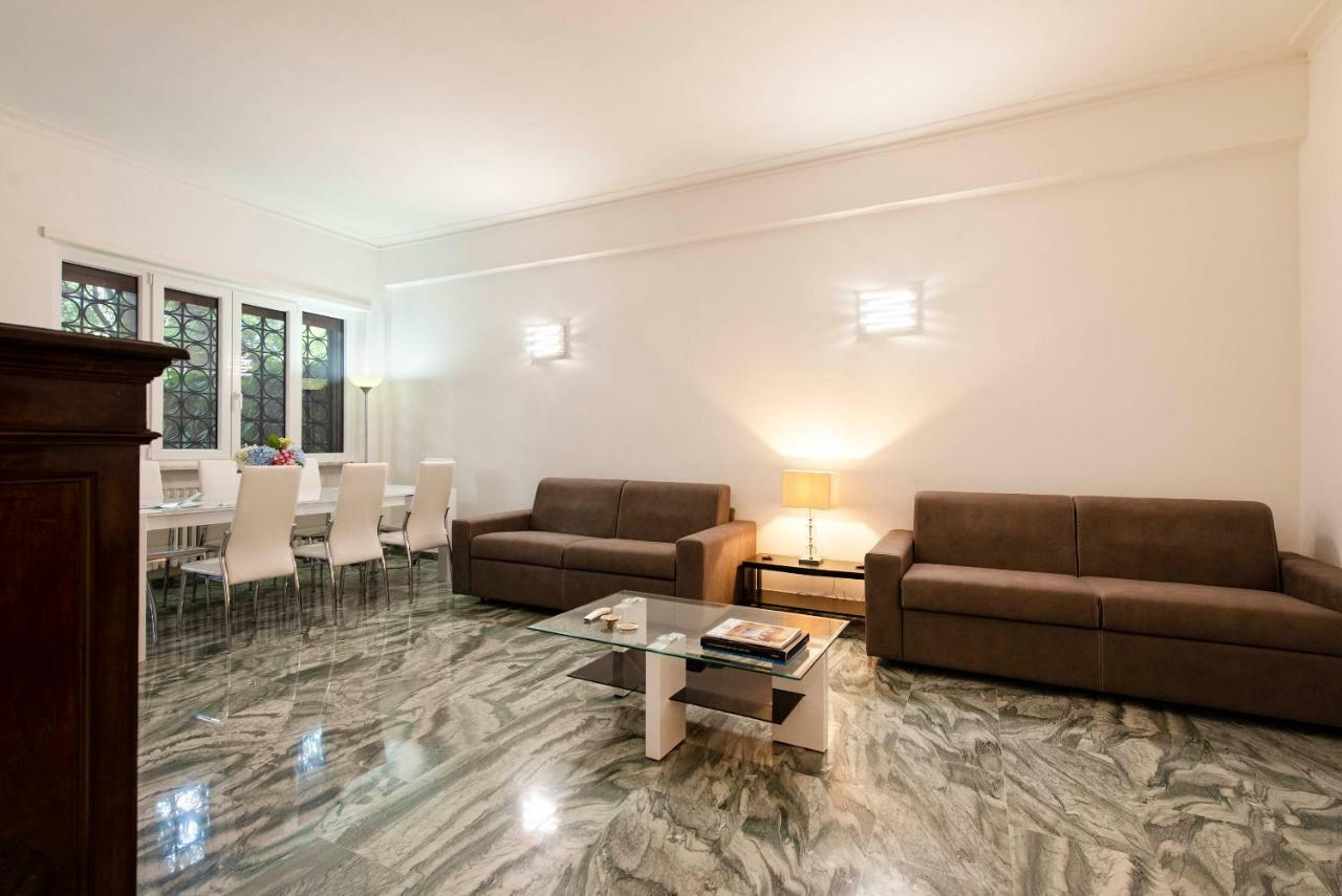Vatican Holiday Apartment 307 Roma Eksteriør bilde